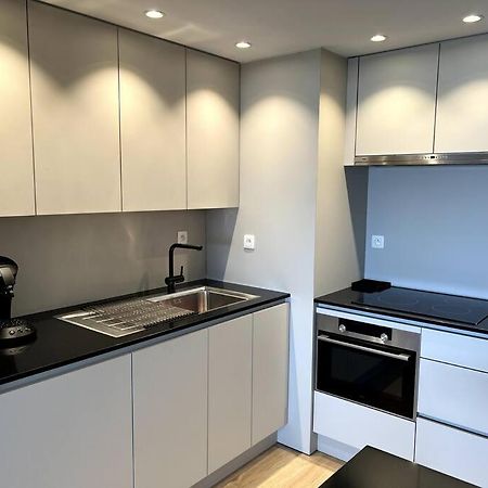 Suite 16 Blankenberge Esterno foto