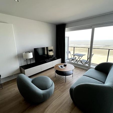 Suite 16 Blankenberge Esterno foto
