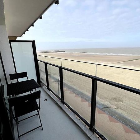 Suite 16 Blankenberge Esterno foto