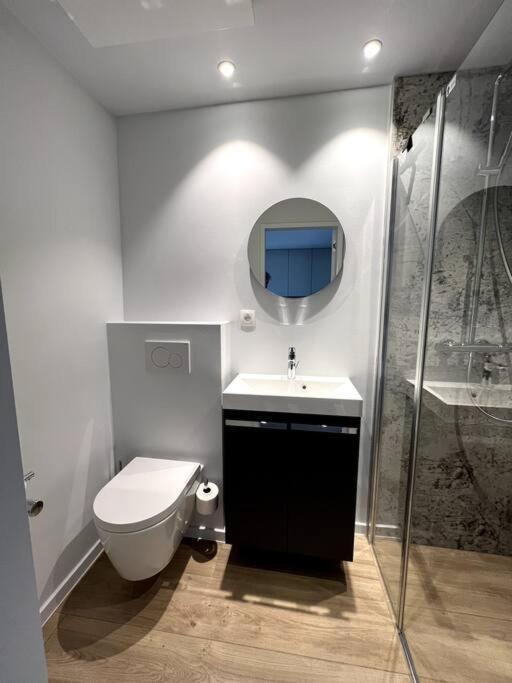 Suite 16 Blankenberge Esterno foto