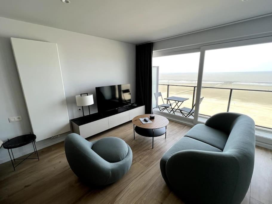 Suite 16 Blankenberge Esterno foto