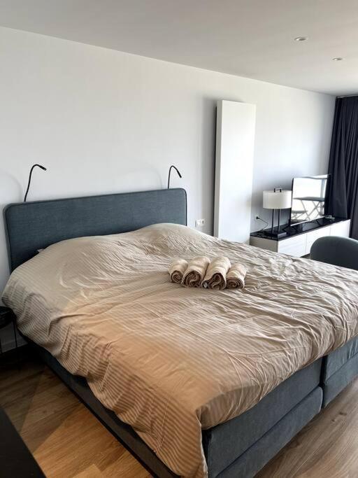 Suite 16 Blankenberge Esterno foto